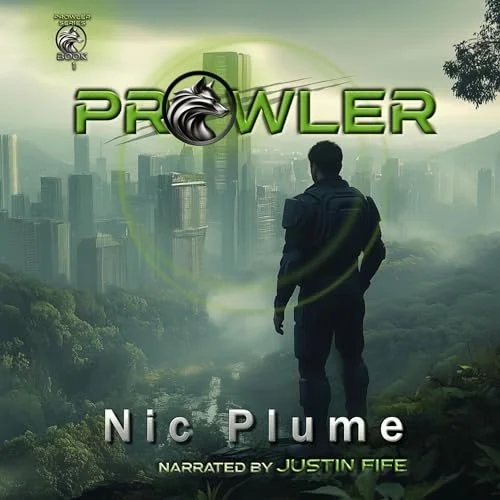Dystopian Thriller