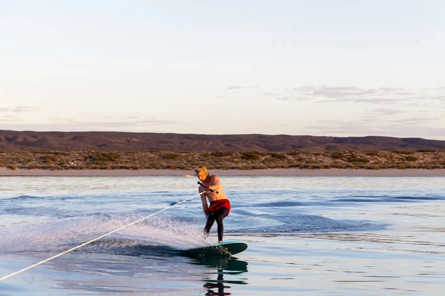 Survived Winter!

Been bloody spoilt once again with an large Exmouth serving of fishing, surfing, 4wd, caving and a dash of partying.

Was NOT my plan to come back to Exmouth, in fact I was supposed to be half way round Aus. Now travelling WA for 1.