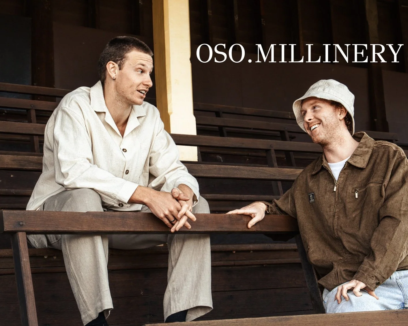 Oso Millinery