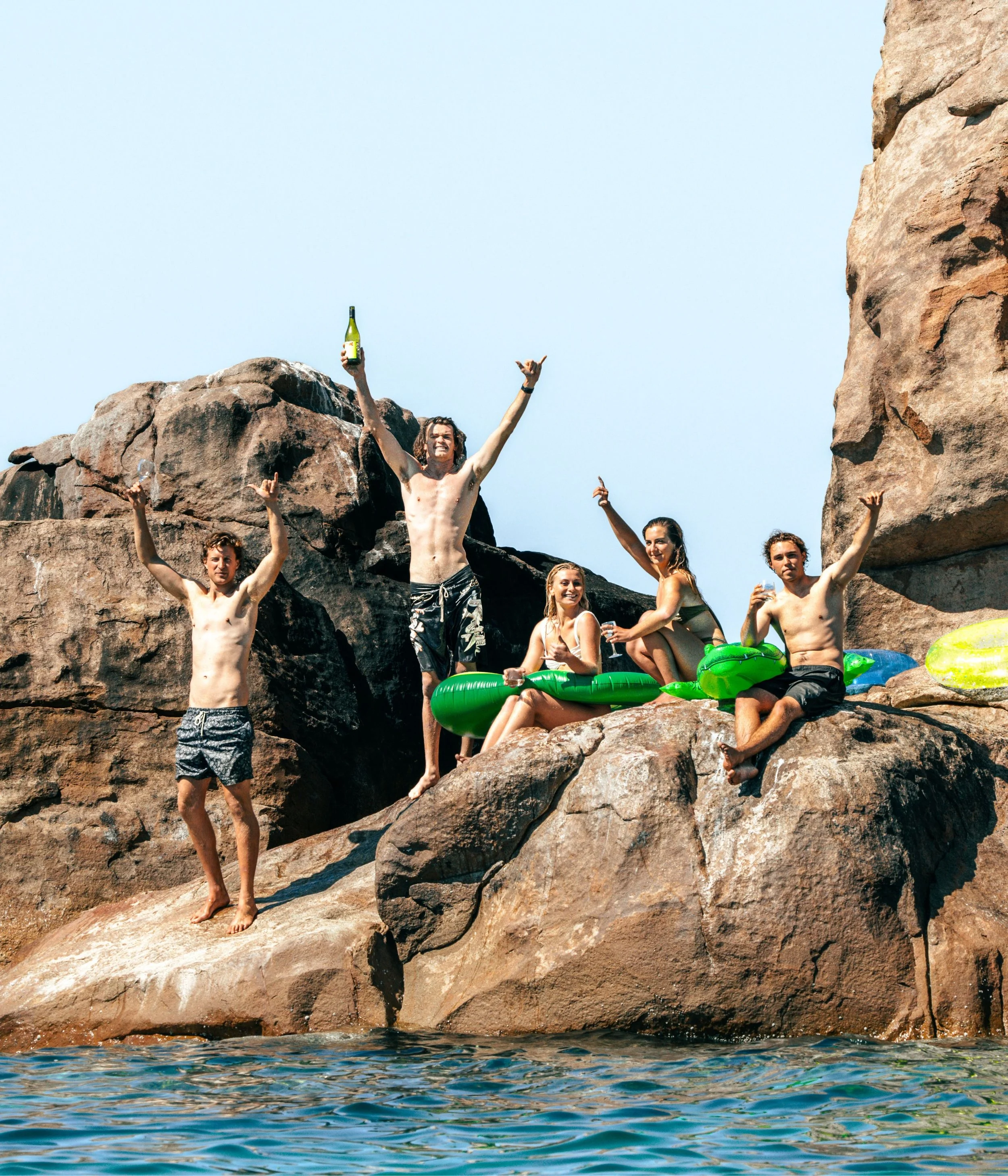 Margaret River Brand Photography