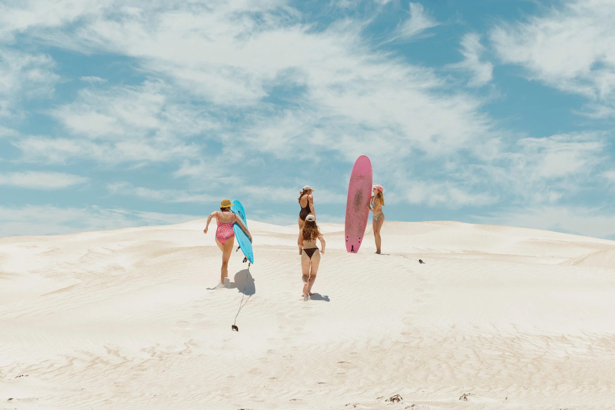 Margaret River Brand Photography