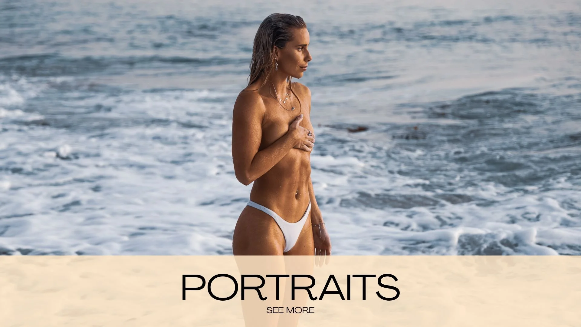 Build Your Portfolio