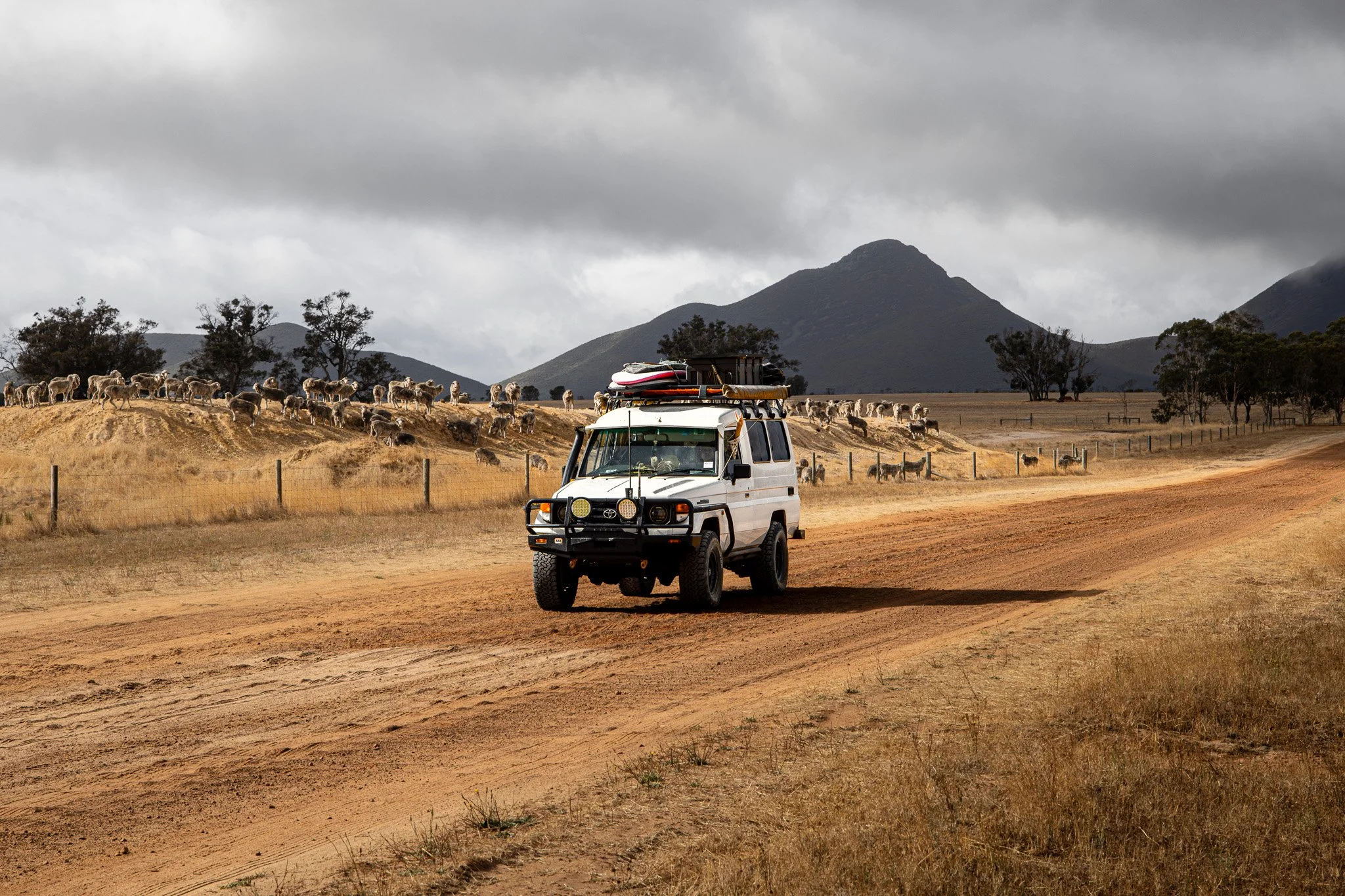 Margaret River Brand Photography