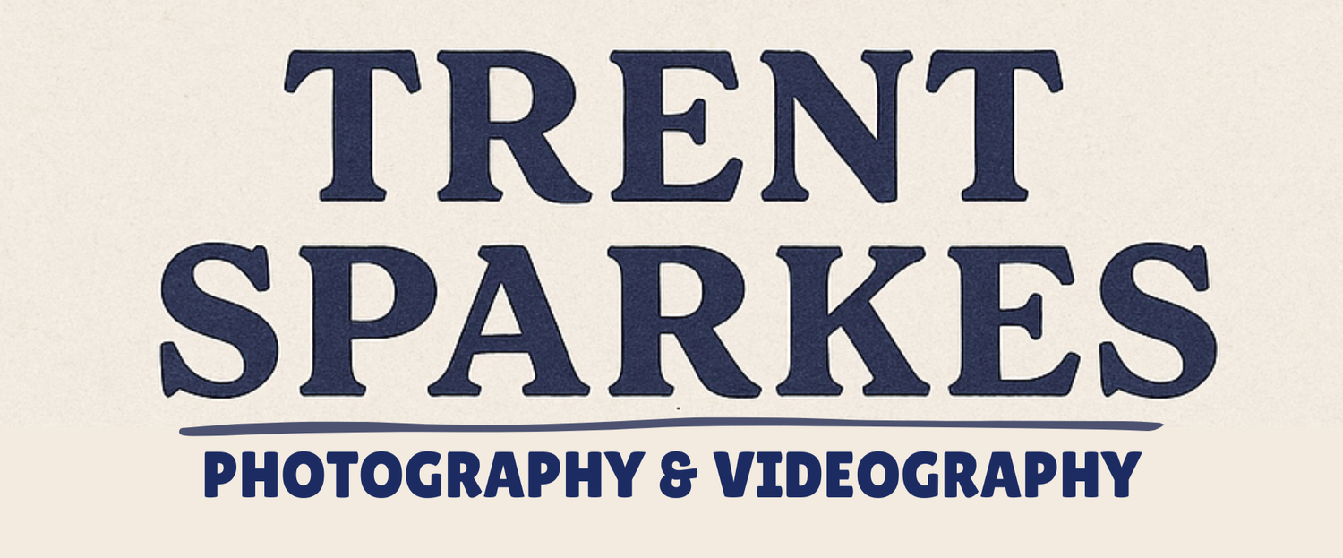 Trent Sparkes