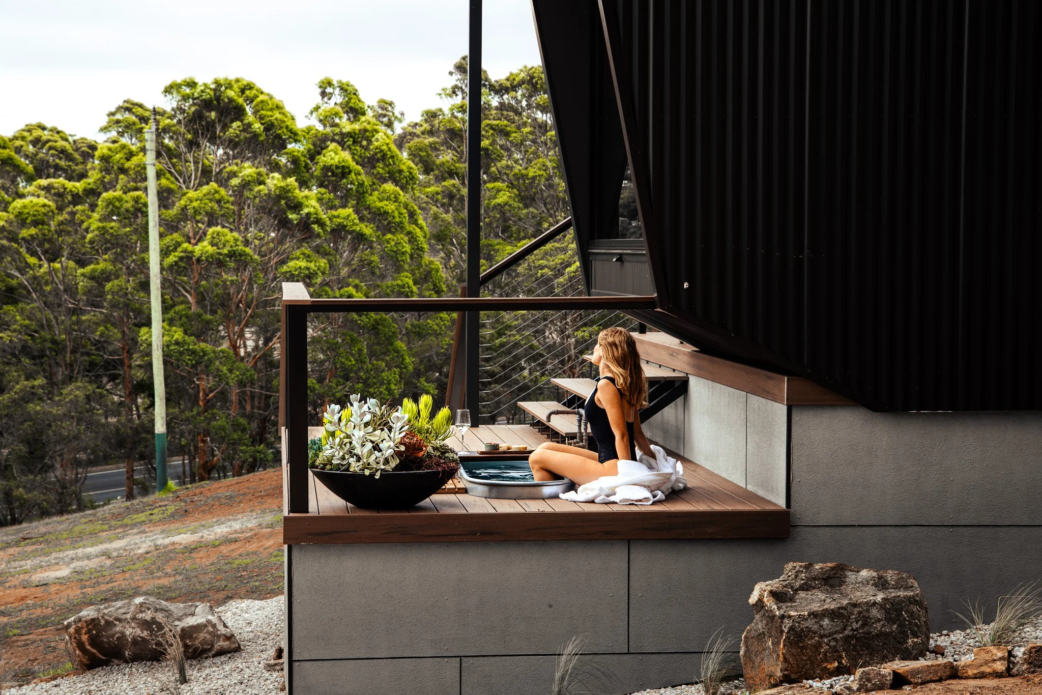 Margaret River Brand Photography