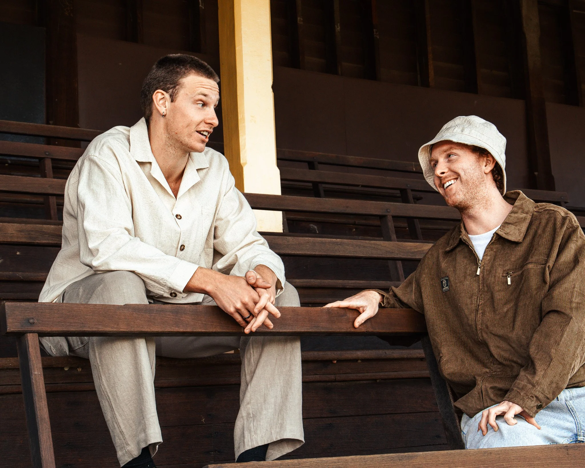 Margaret River Brand Photography