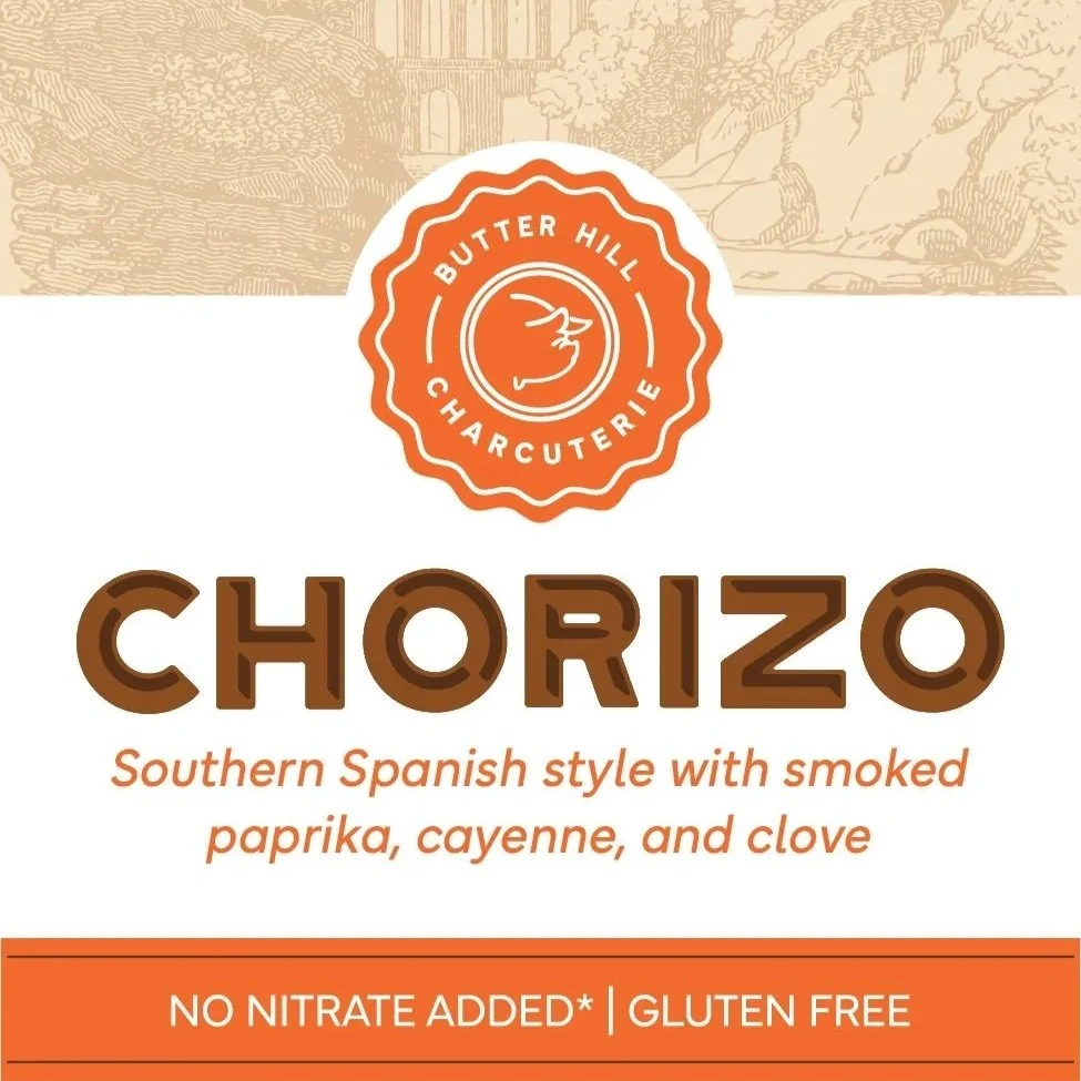 Chorizo