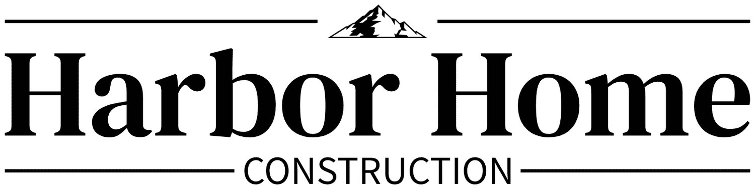 Harbor Home Construction