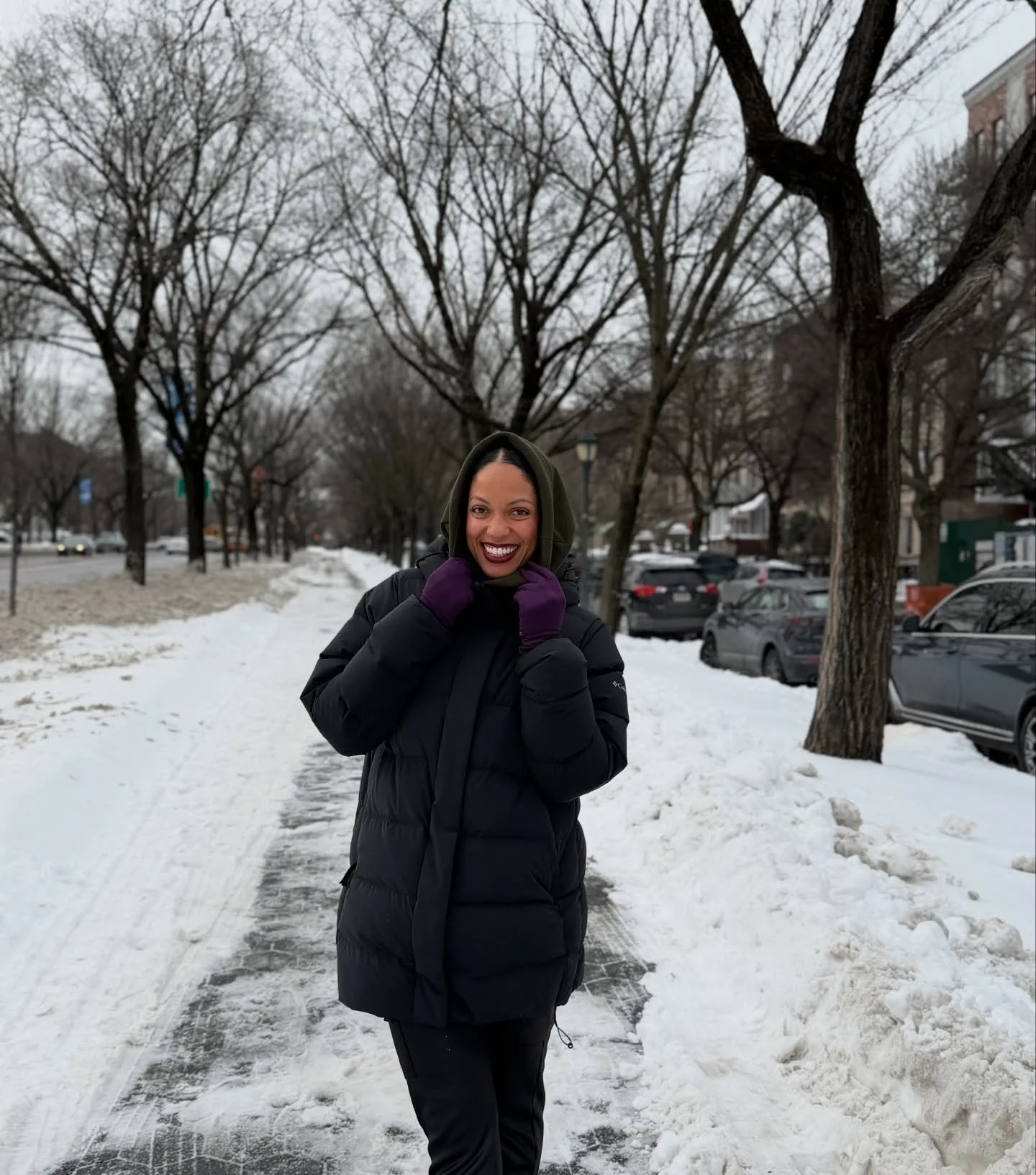 Life lately&hellip;

If I had to chose one word to describe it, transformation. 

From healing a back injury to moving states to overcoming grief and falling more in love. There&rsquo;s been a lot of change, and that&rsquo;s just in my orbit. Let&rsq