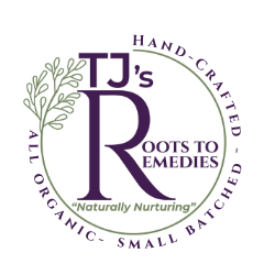 TJ&#39;s Roots To Remedies
