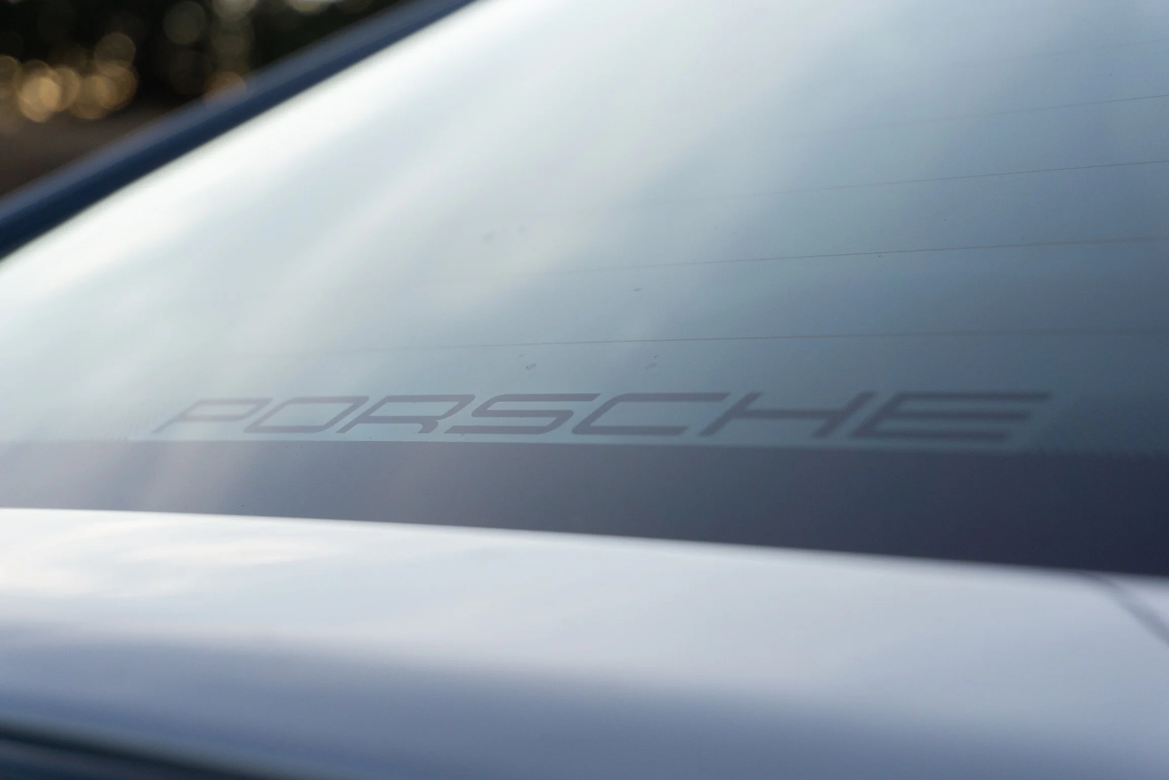 PORSCHE Victoria (Stills | Automotive)