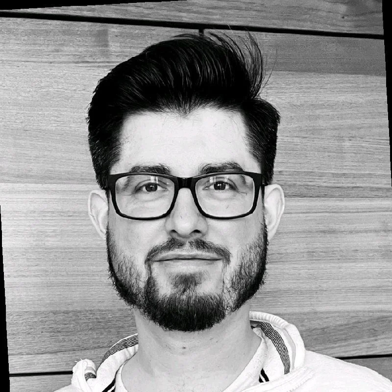 Shaun Kenyon Headshot