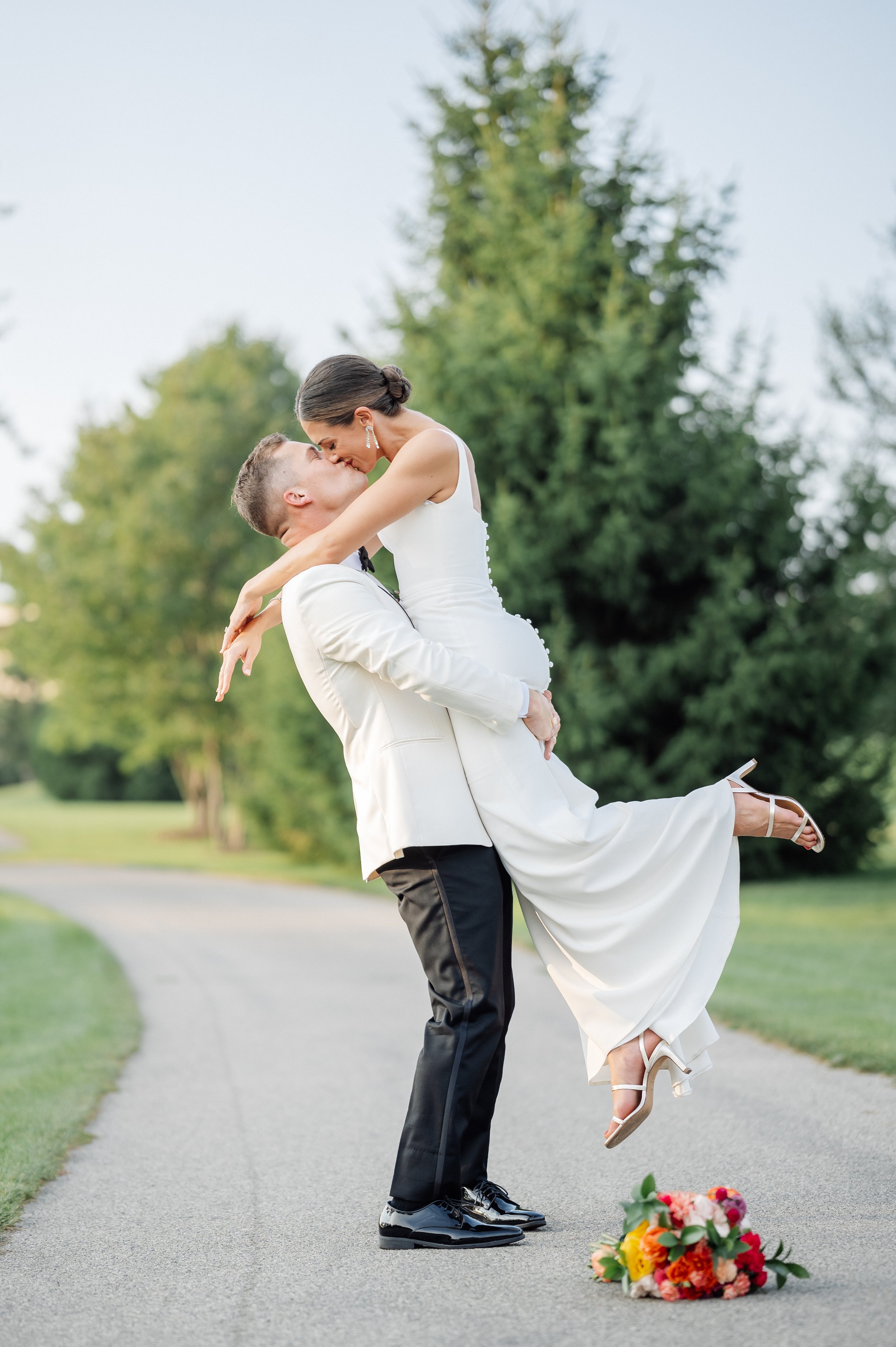 Wedding Photograph Grand Rapids