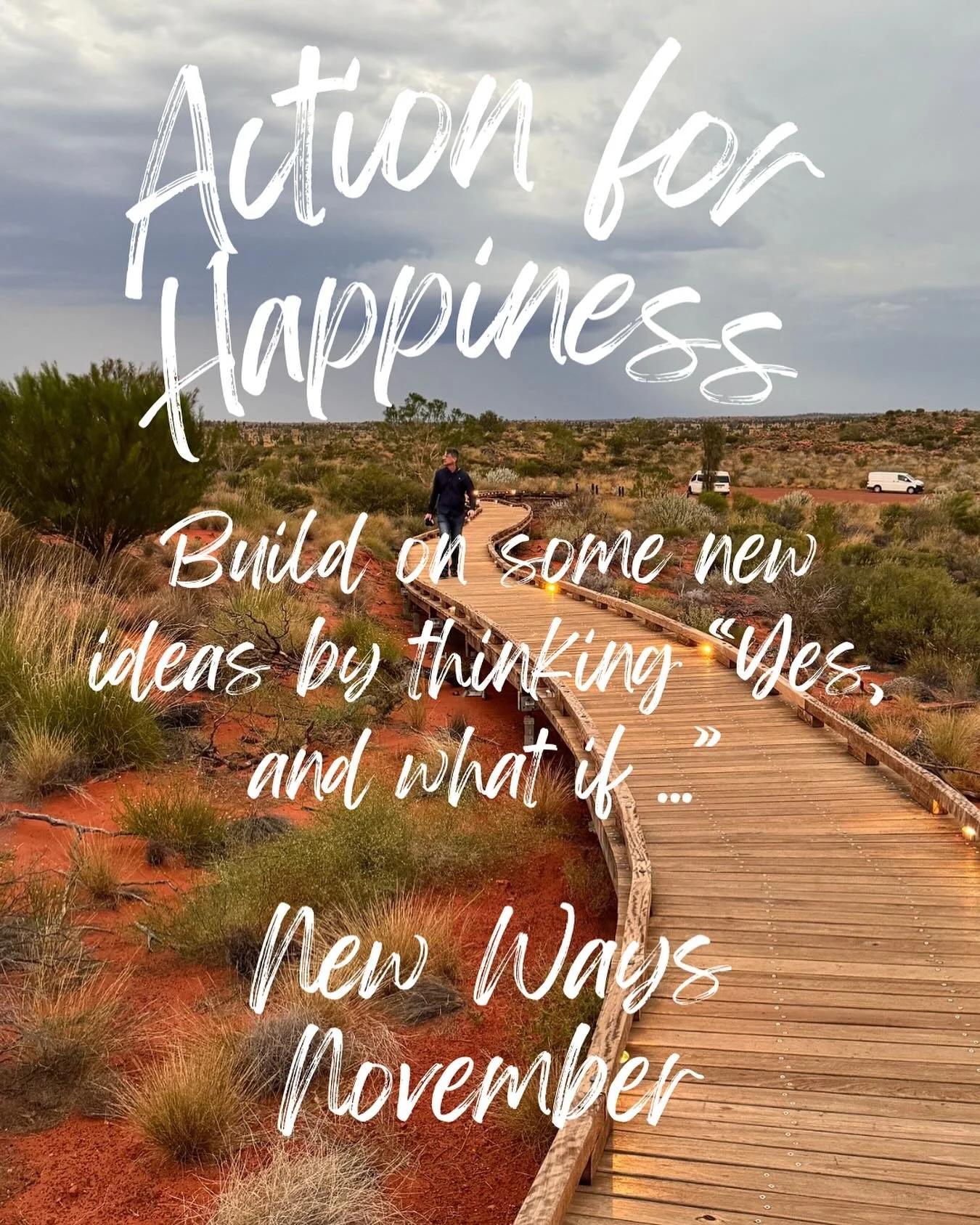 #newwaysnovember #actionforhappiness #selfcare #mentalhealthawareness #counsellingpsychology #counsellingservices