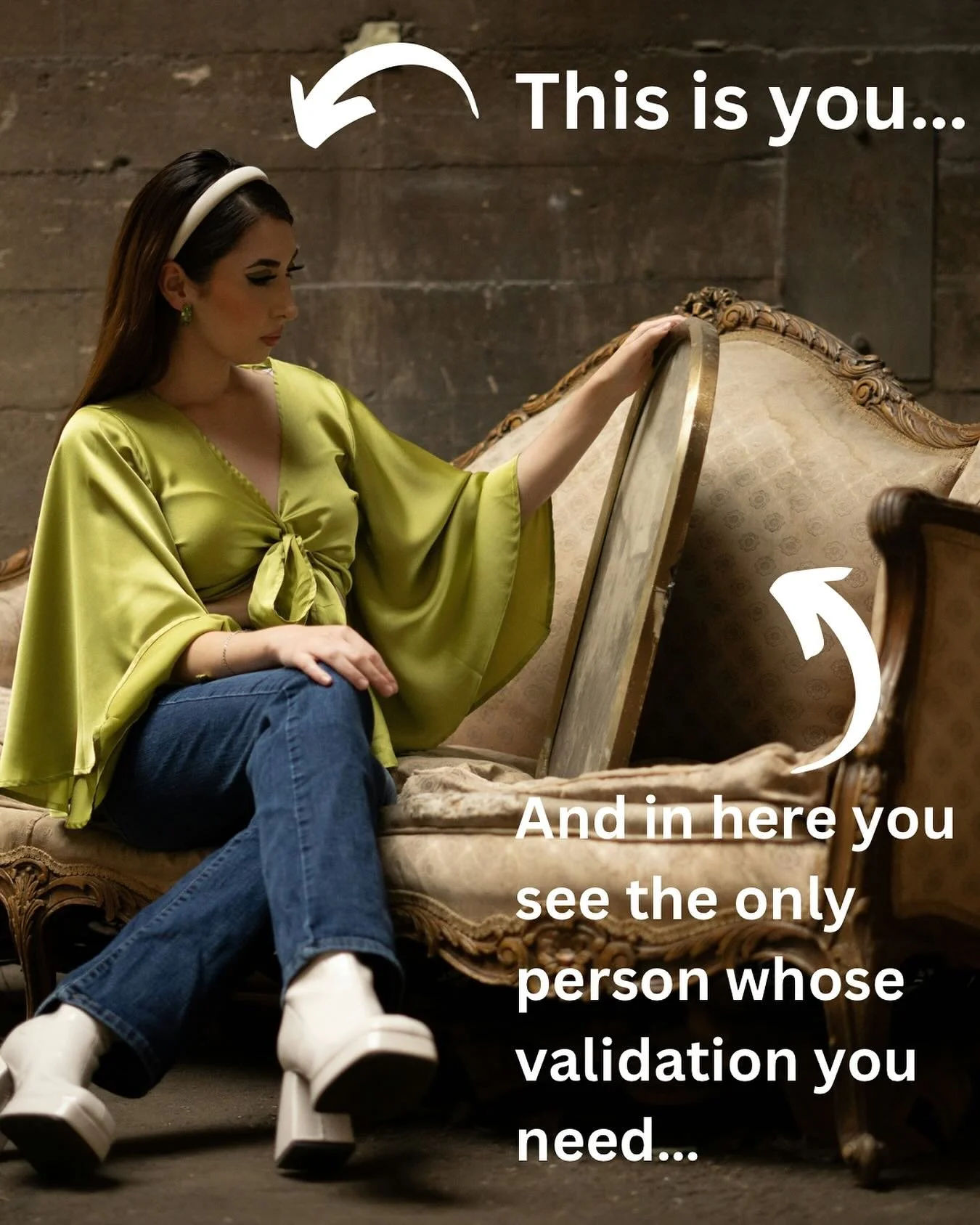 SELF-ACCEPTANCE πand SELF-ESTEEM π is something that is hard to preserve in our society today with endless expectations and demands, criticism and judgement…
Let me support you to empower your inner voice and activate your resources for more