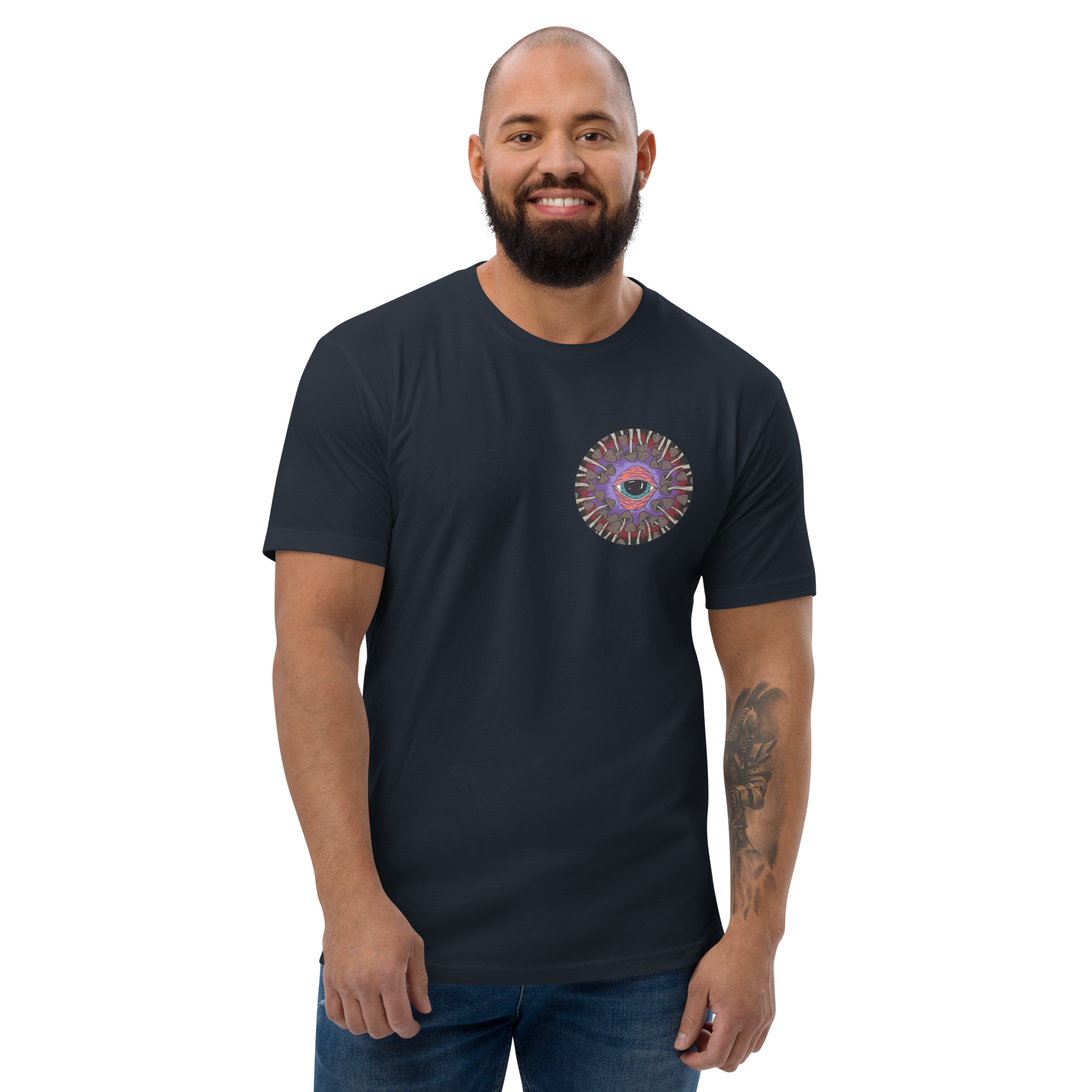 mens-fitted-t-shirt-midnight-navy-front-6a17809e63c91.png