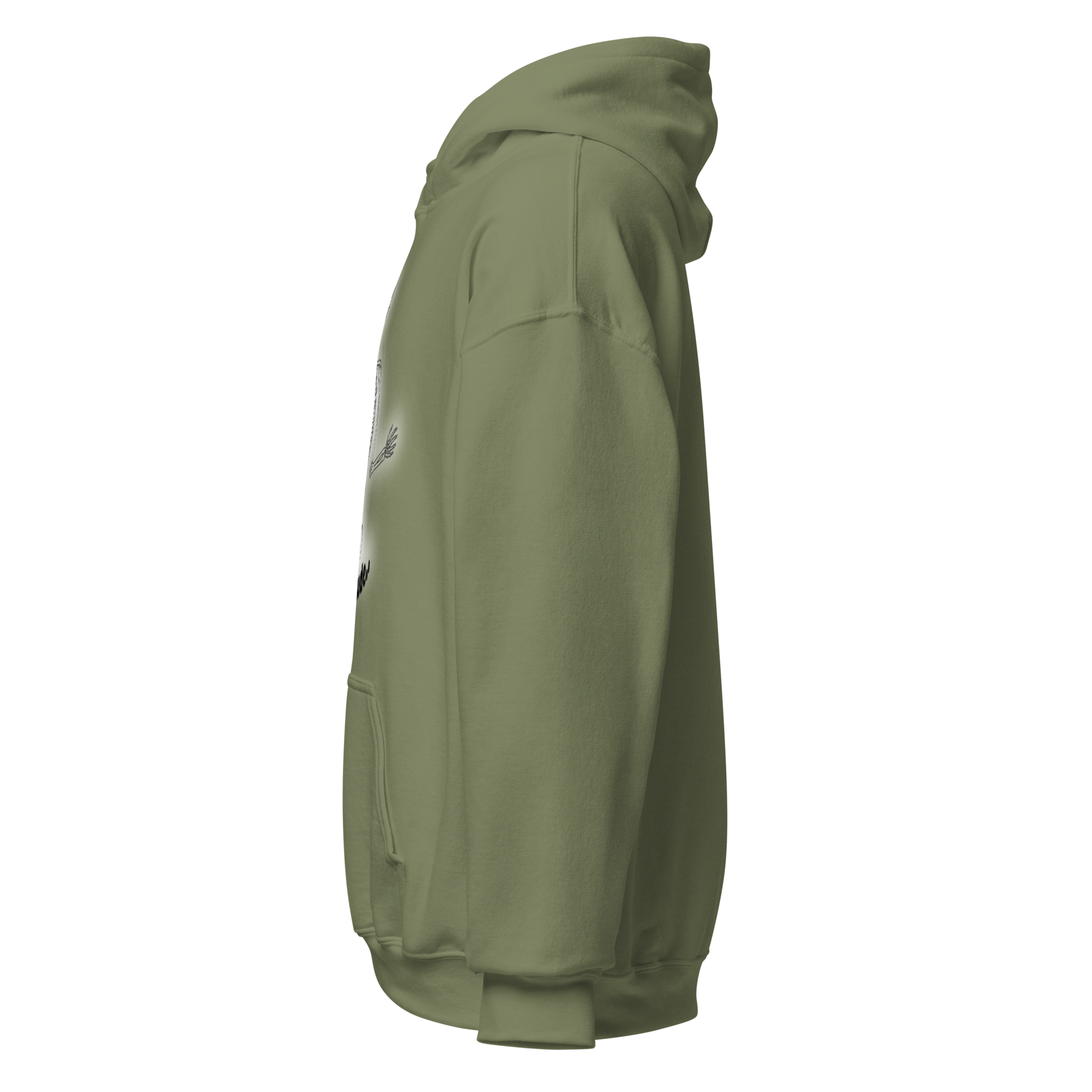 unisex-heavy-blend-hoodie-military-green-left-6a9765ecee407.png
