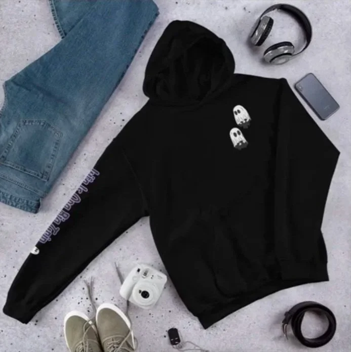 Art Hoodie
