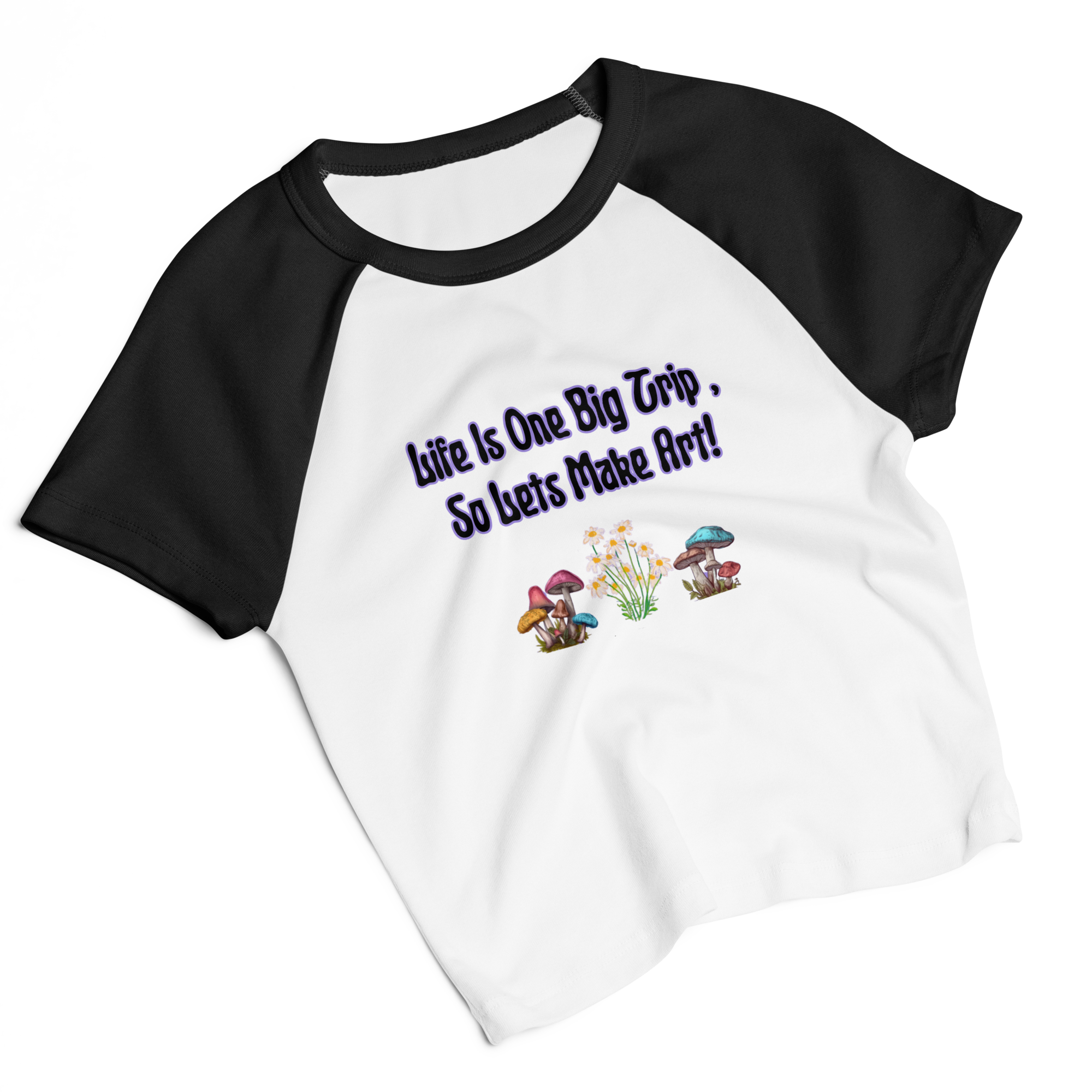 womens-micro-rib-raglan-baby-tee-white-black-front-6a0911eba203c.png