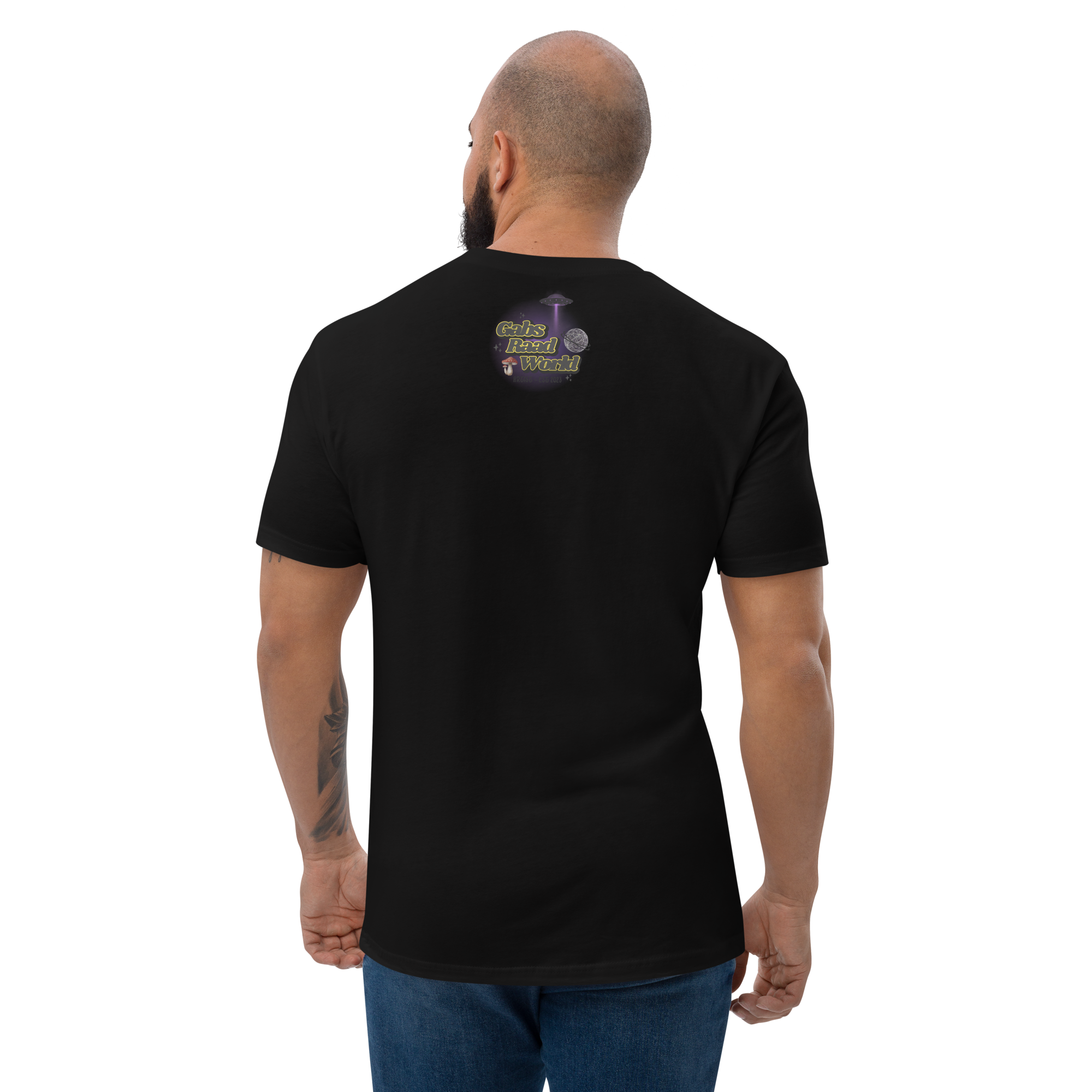 mens-fitted-t-shirt-black-back-6a17809e64429.png