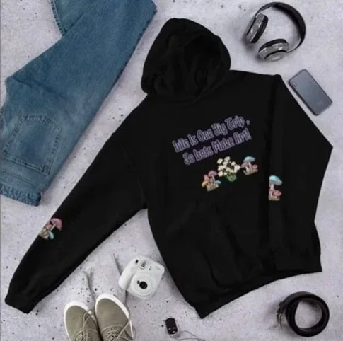 Art Hoodie