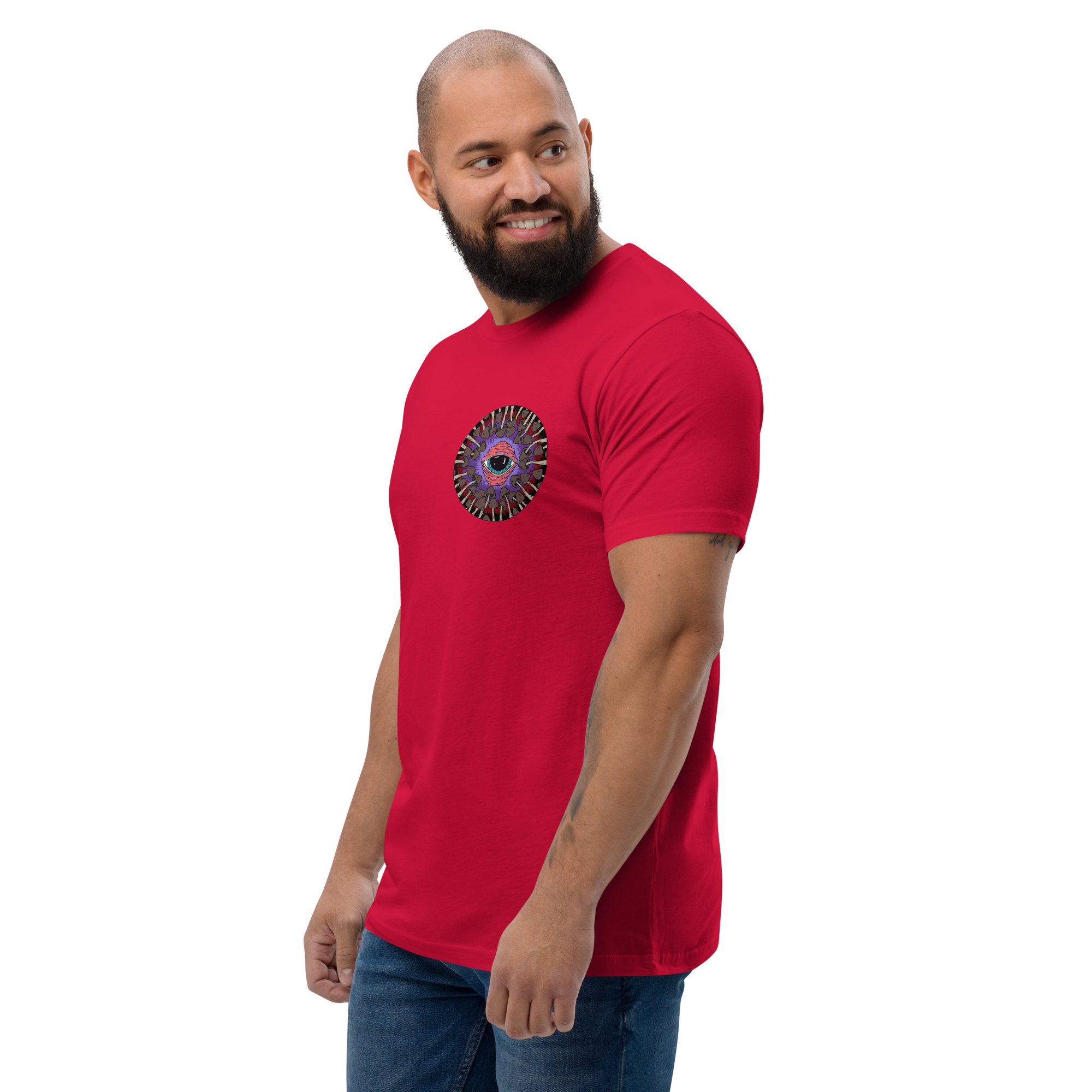 mens-fitted-t-shirt-red-left-front-6a17809e6637e.png