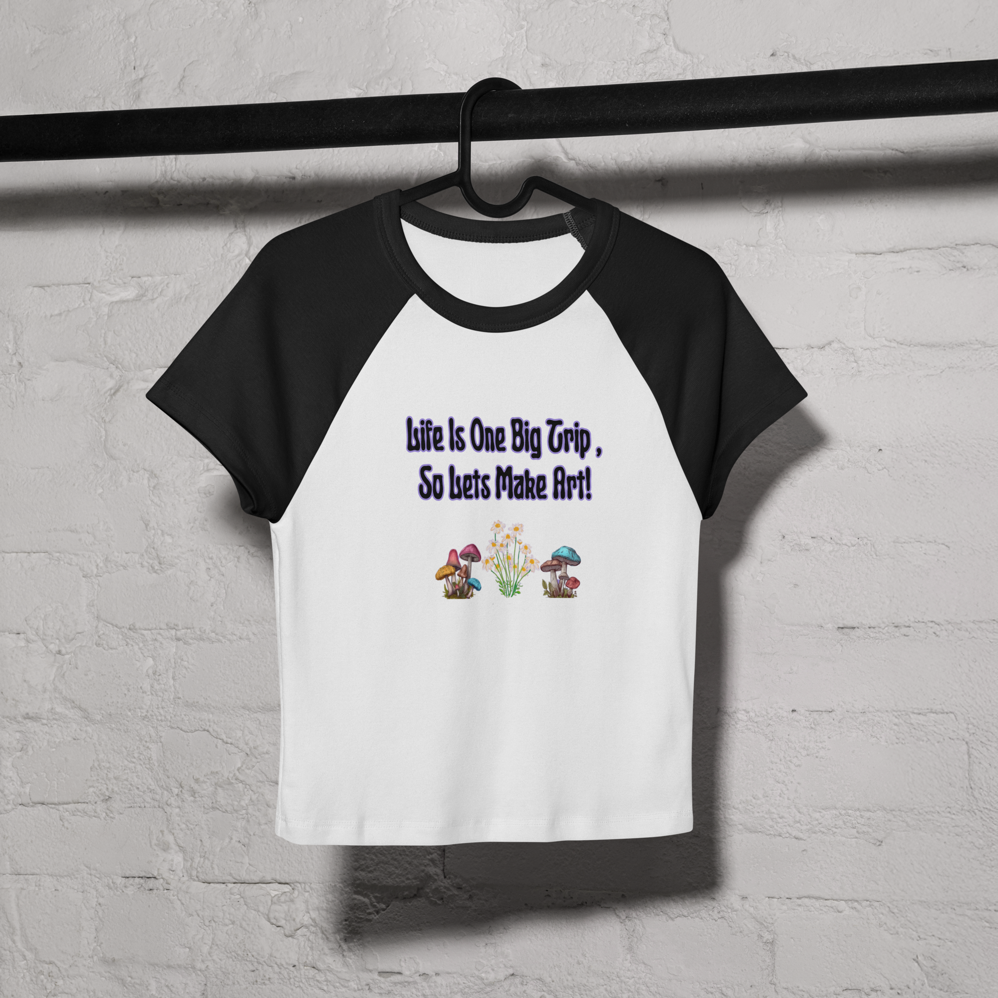 womens-micro-rib-raglan-baby-tee-white-black-front-6a0911eba2b49.png