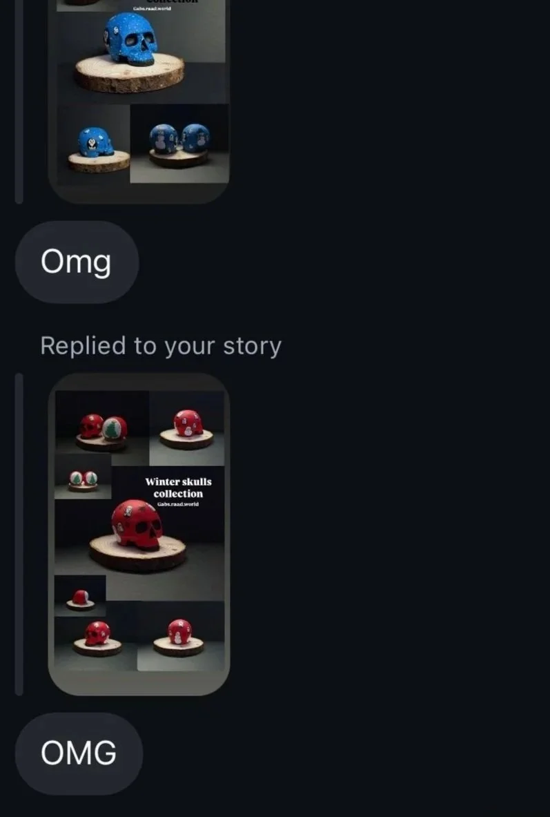 11.12.2024 Comments on holiday skull story posts.jpg
