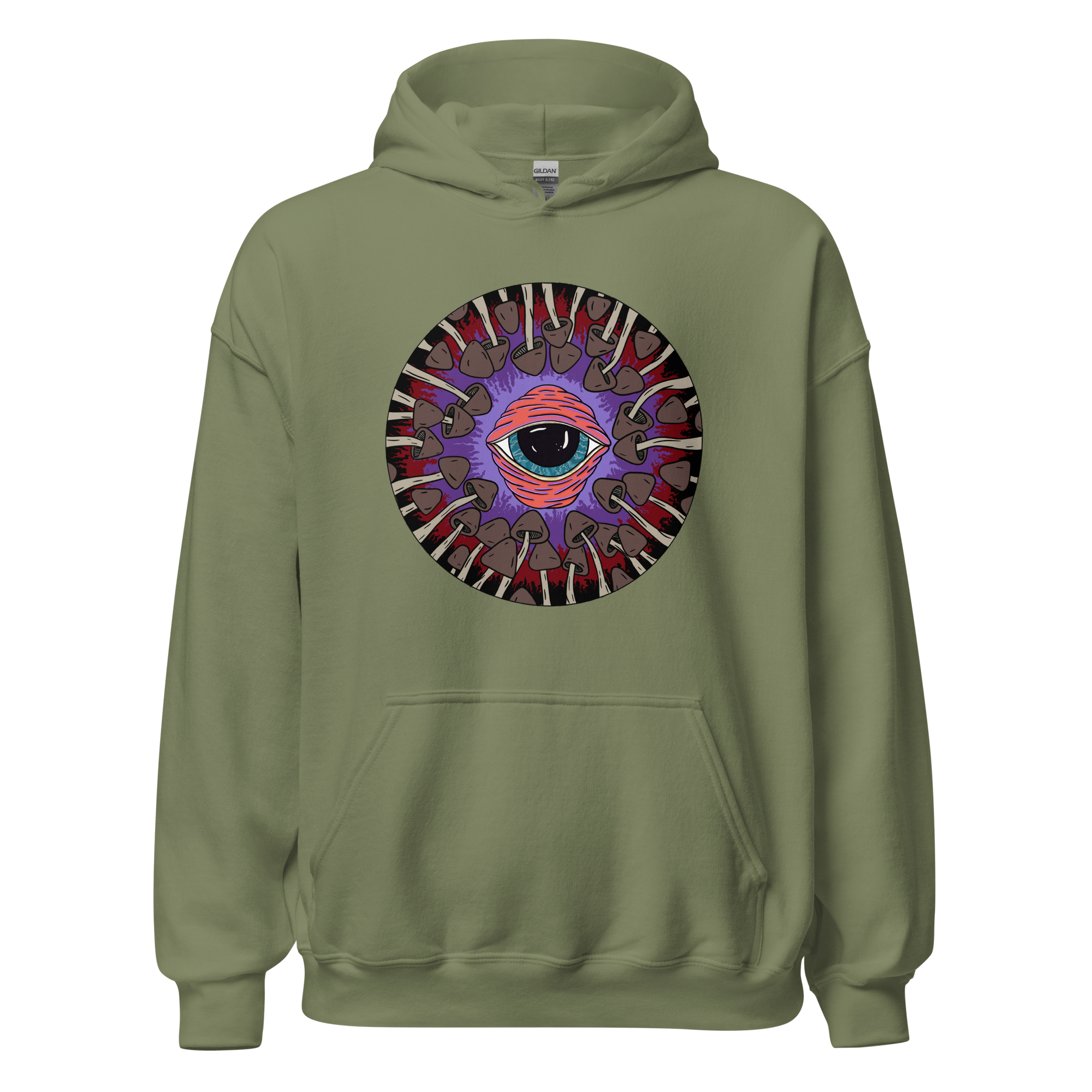 unisex-heavy-blend-hoodie-military-green-front-6a9763b0b5d50.png