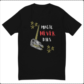 Art T Shirt