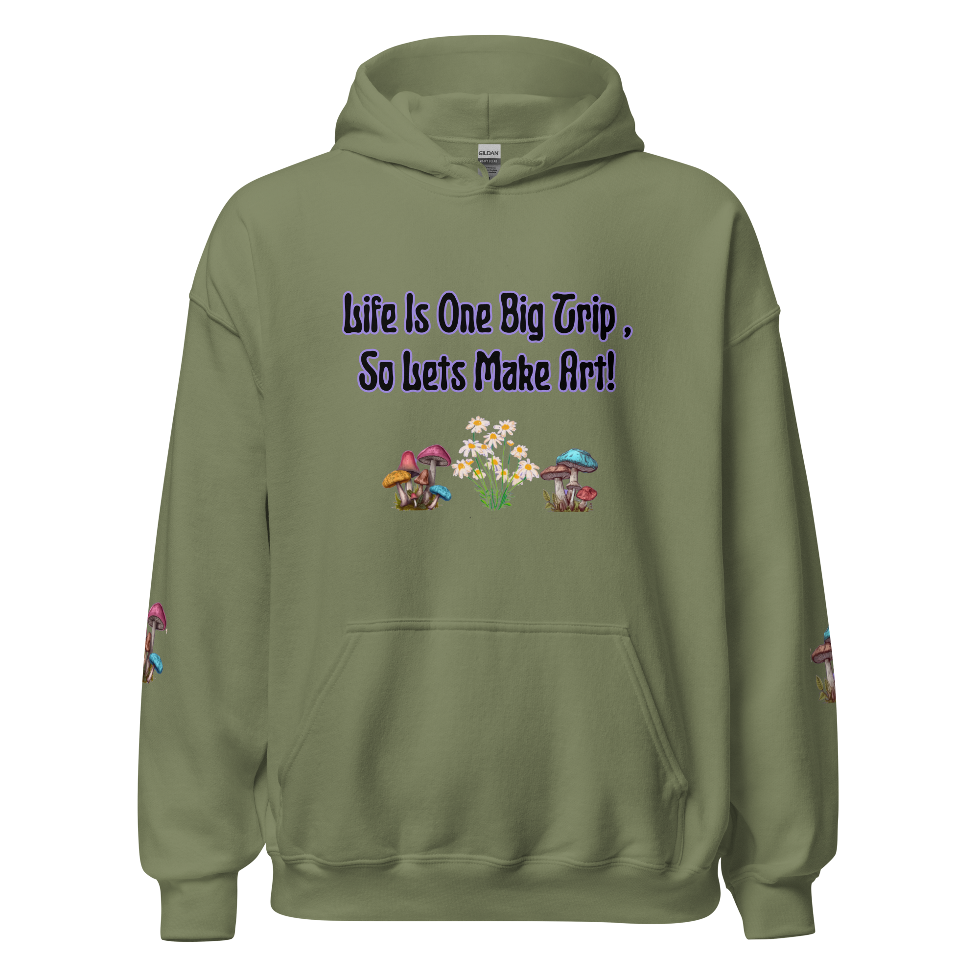 unisex-heavy-blend-hoodie-military-green-front-6a97668f11cf1.png