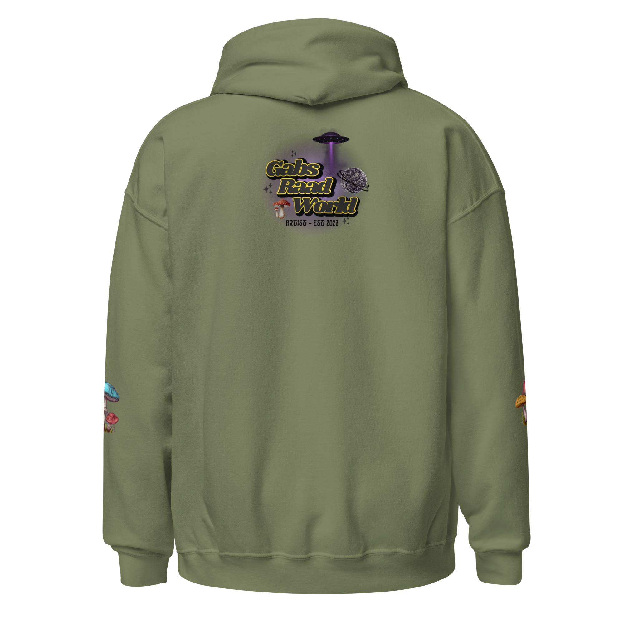 unisex-heavy-blend-hoodie-military-green-back-6a97668f122f4.png