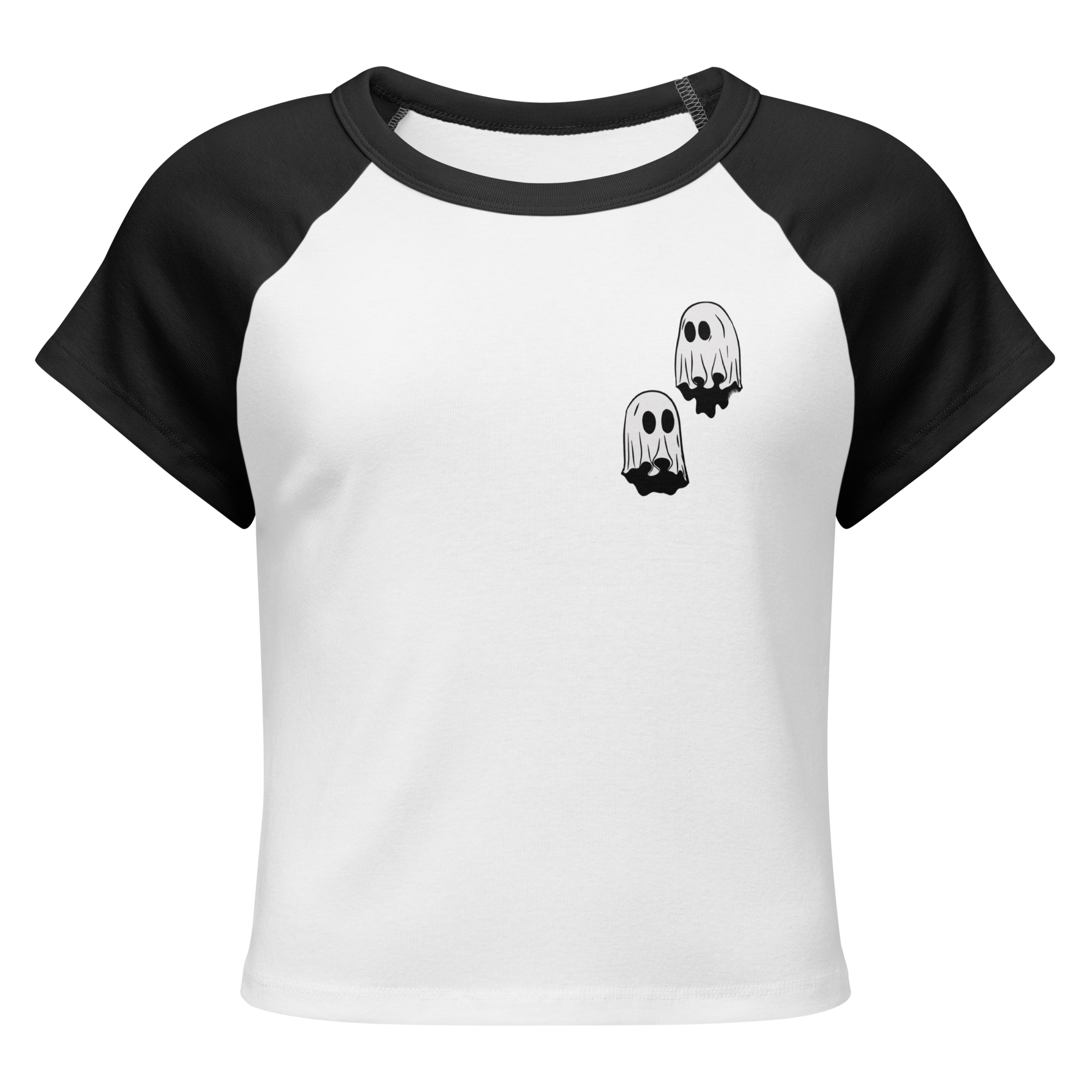 womens-micro-rib-raglan-baby-tee-white-black-front-6a1779571abb2.png