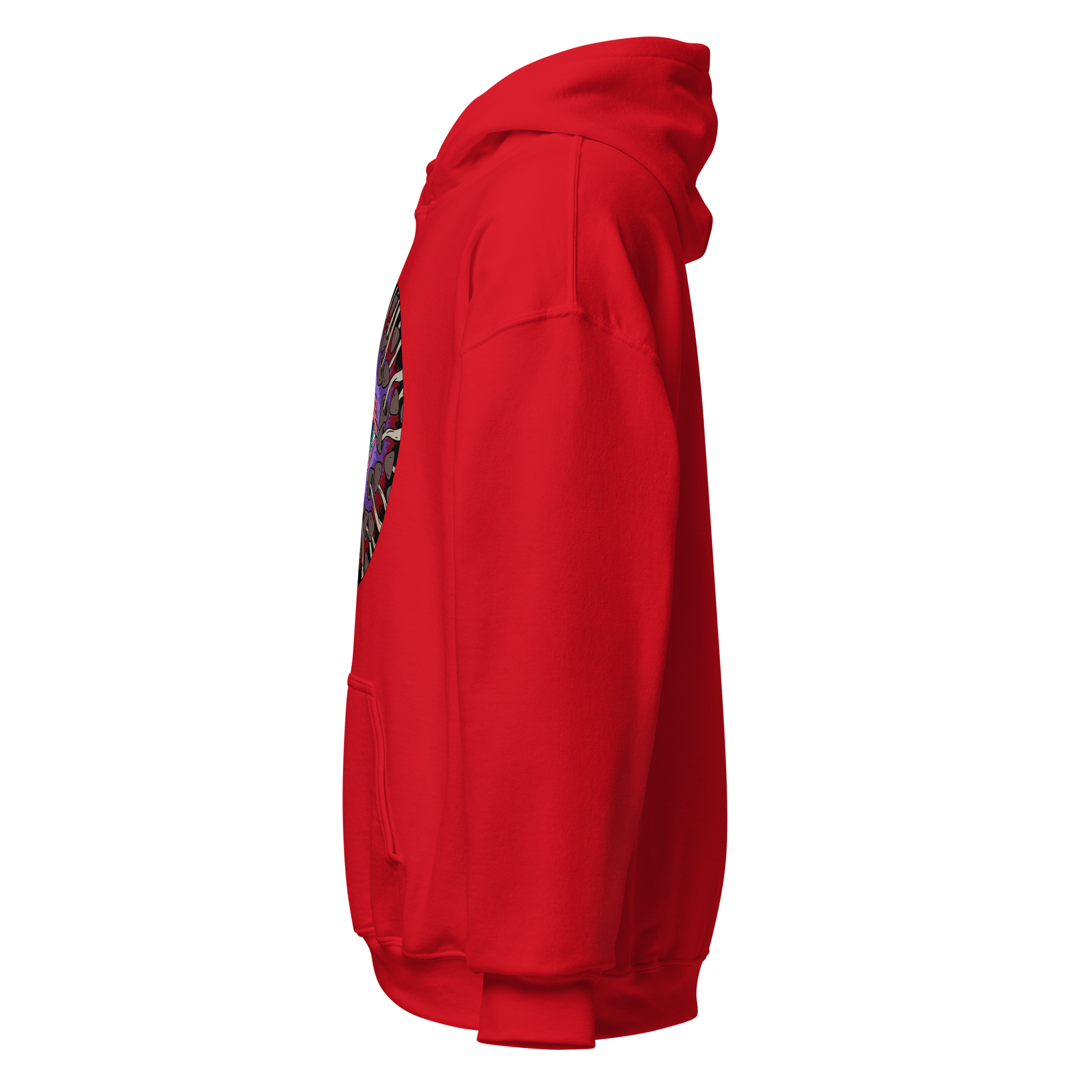 unisex-heavy-blend-hoodie-red-left-6a9763b0b6590.png