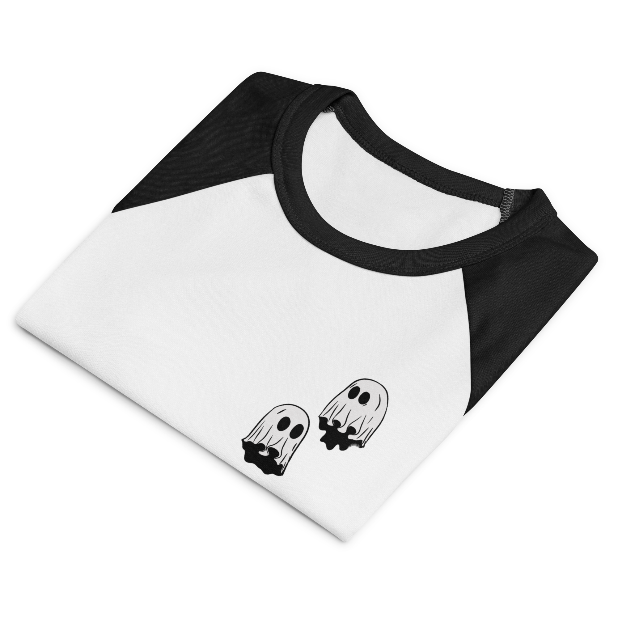 womens-micro-rib-raglan-baby-tee-white-black-front-6a1779571b06d.png