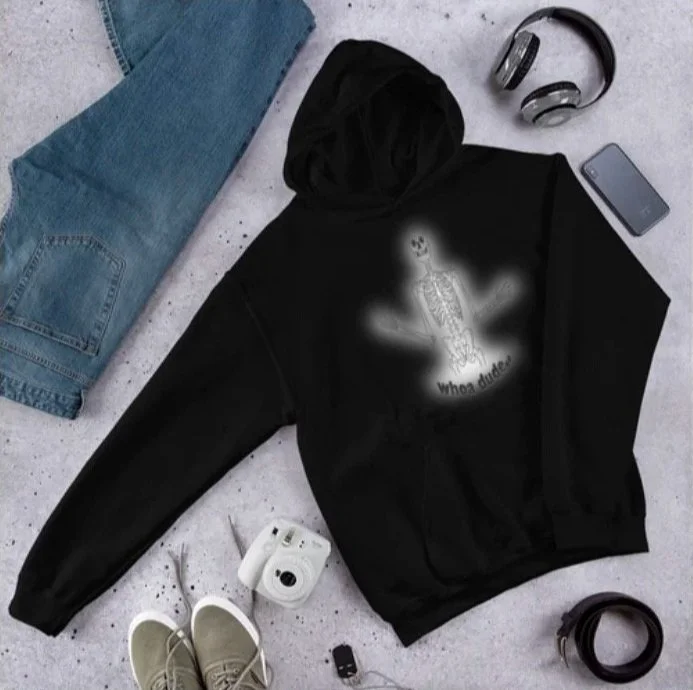 Art Hoodie