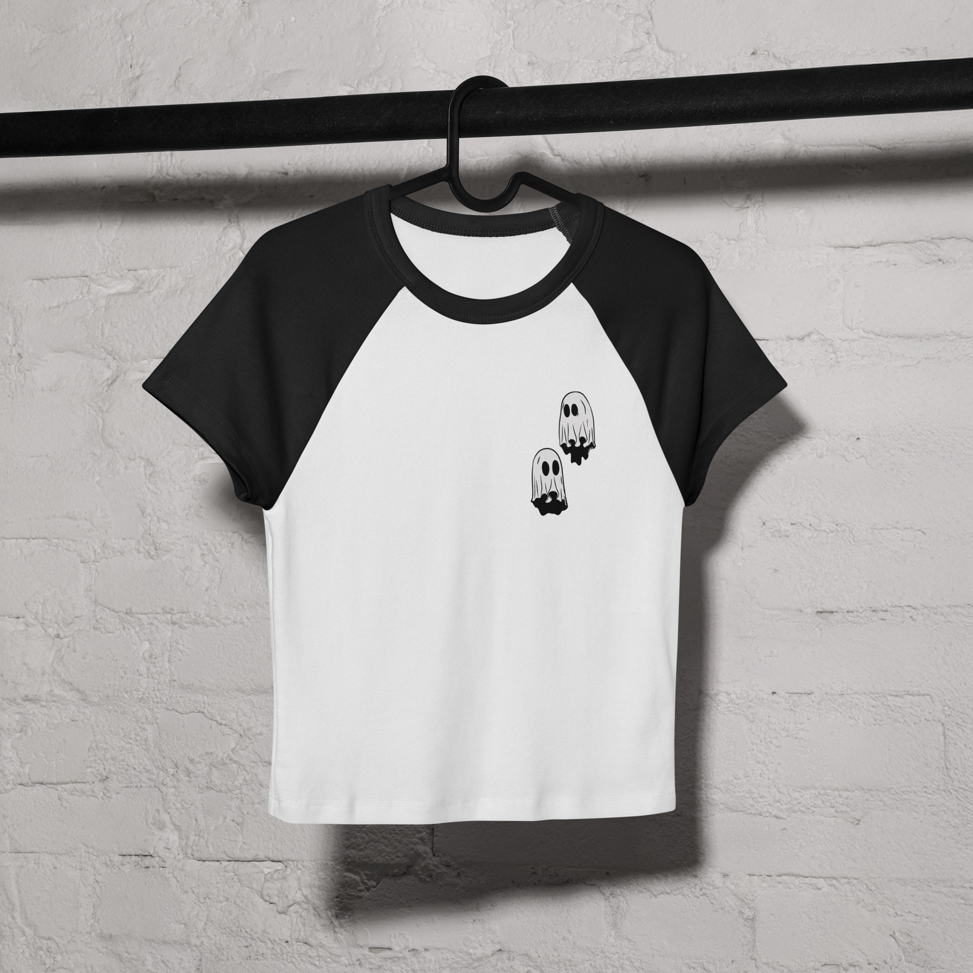 womens-micro-rib-raglan-baby-tee-white-black-front-6a1779571b720.png