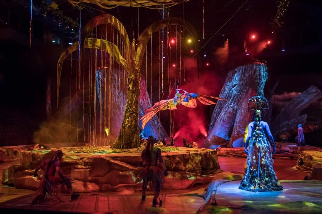 Cirque Du Soleils Toruk the first flight Playing the Shaman.jpg