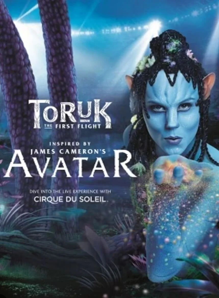 Toruk: The First Flight