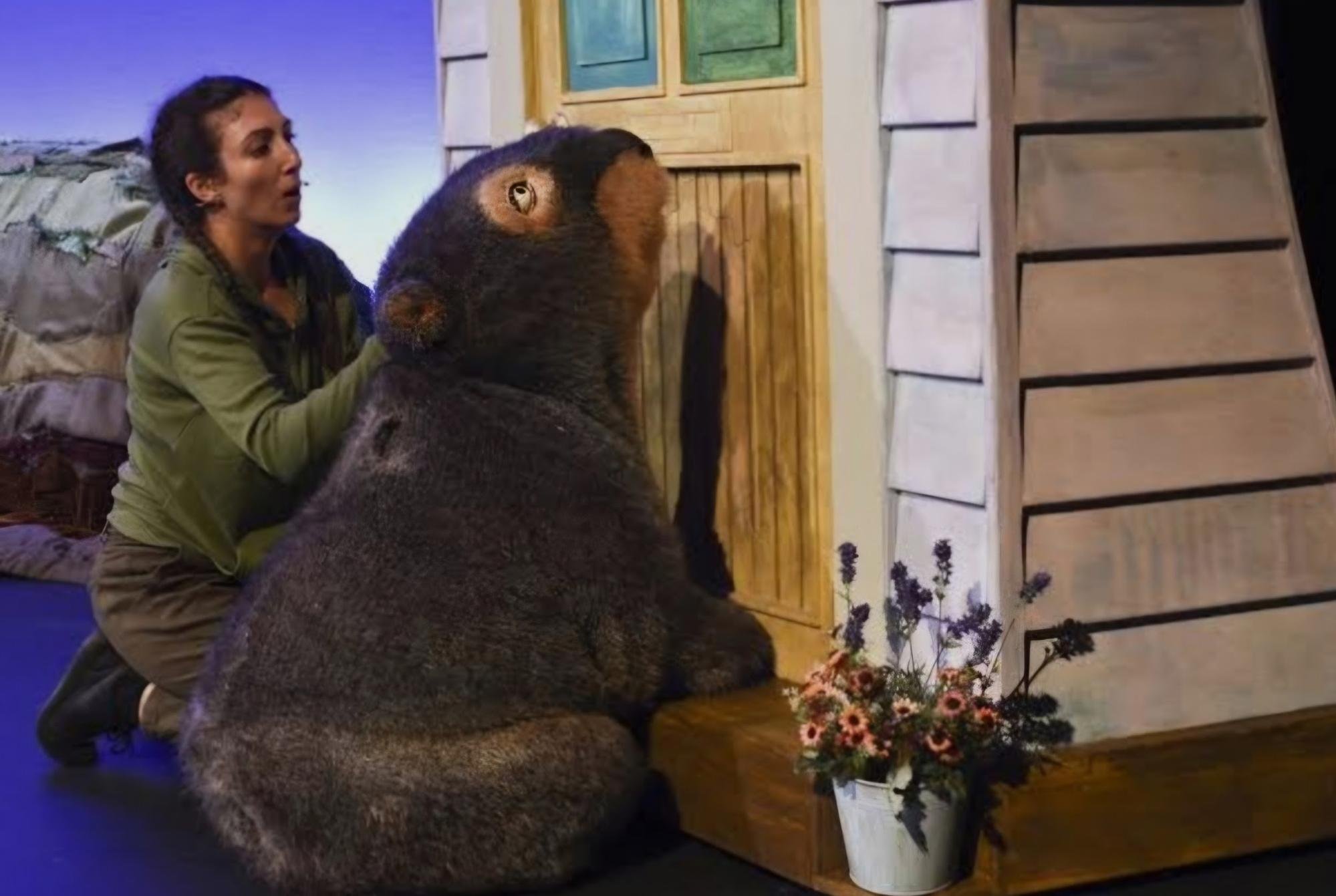 Puppeteer playing a wombat.jpg