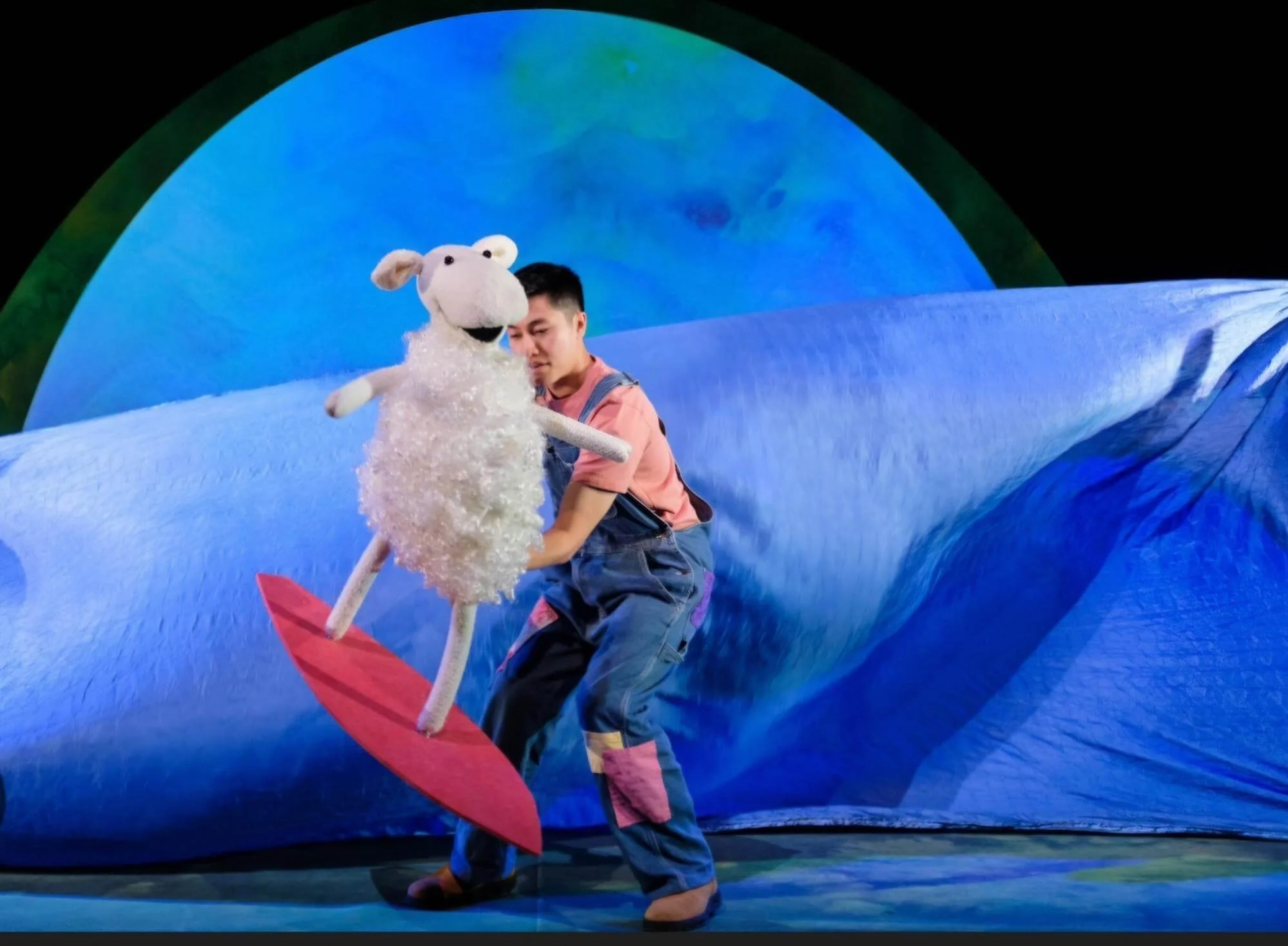 Puppeteer performing in Where is the Green Sheep.jpg