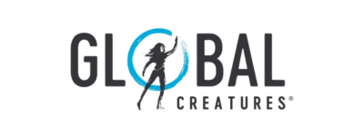 Global Creatures logo