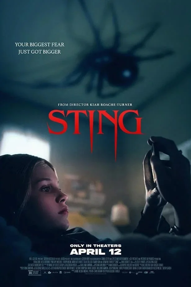 Sting