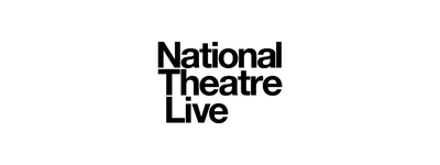 National Theatre Live Logo