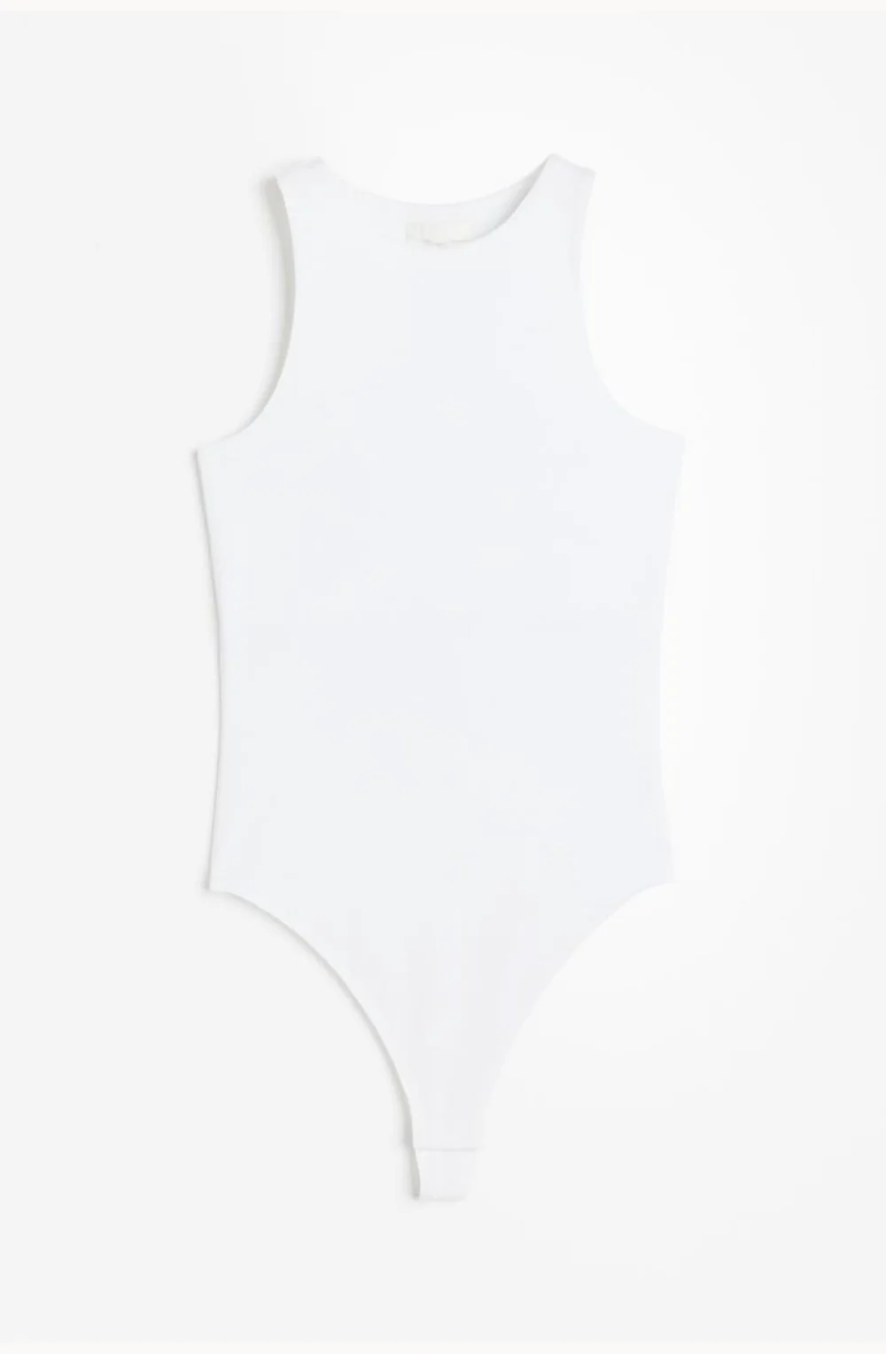 Jersey Thong Bodysuit