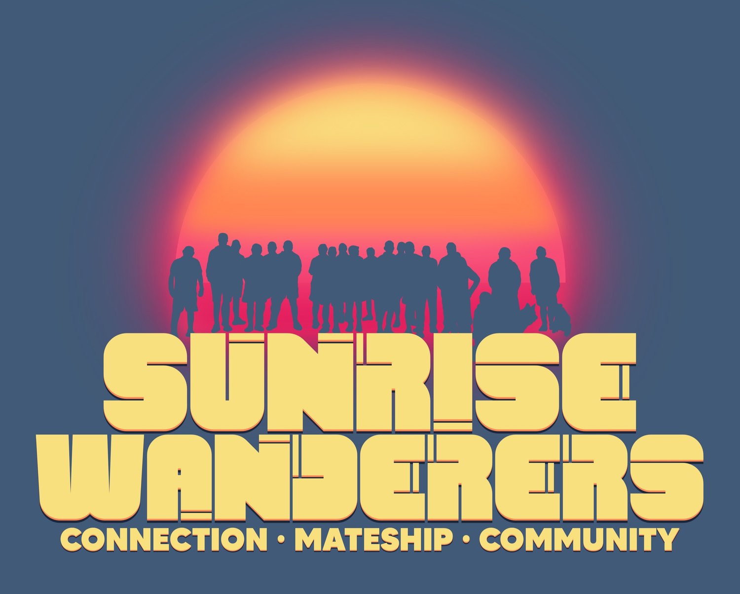 Sunrise Wanderers 