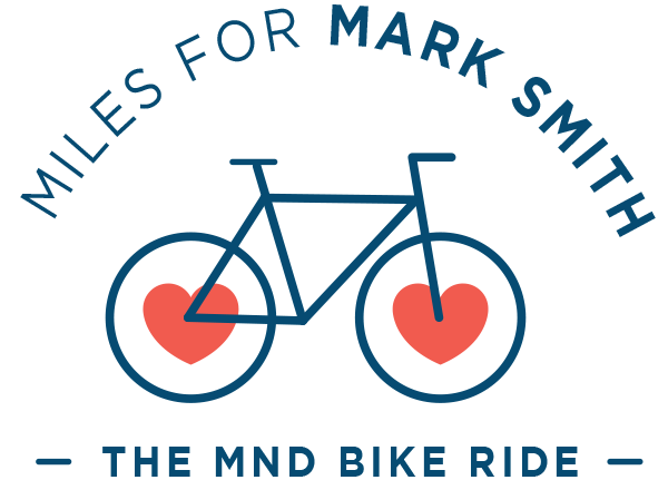 Miles for Mark Smith