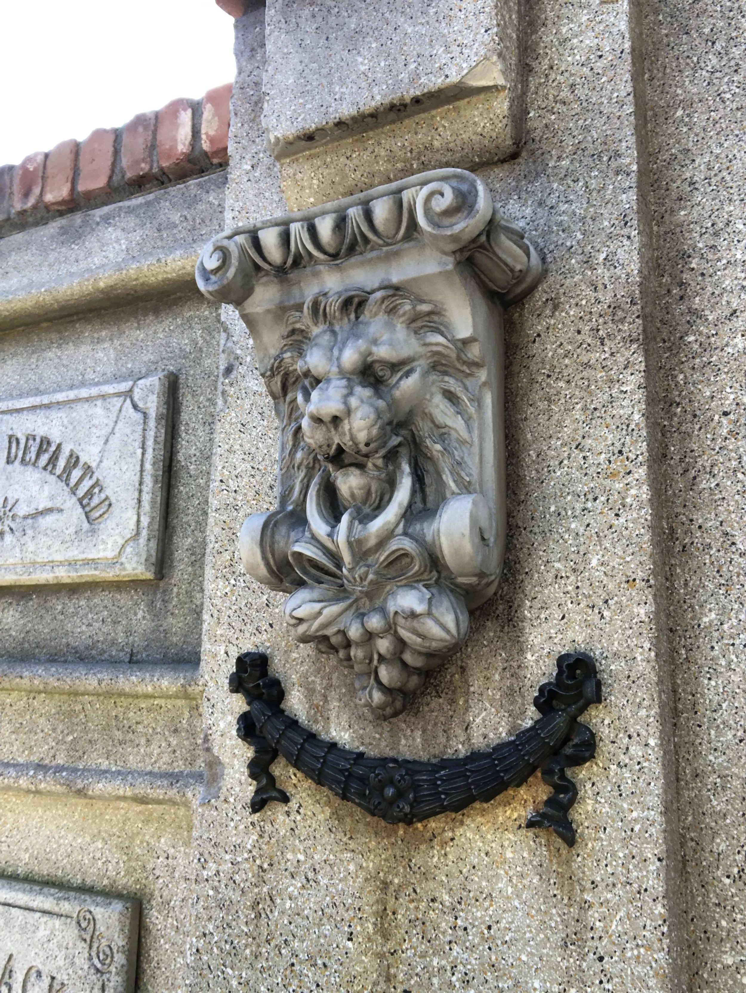 The Haunted Mansion, 2024