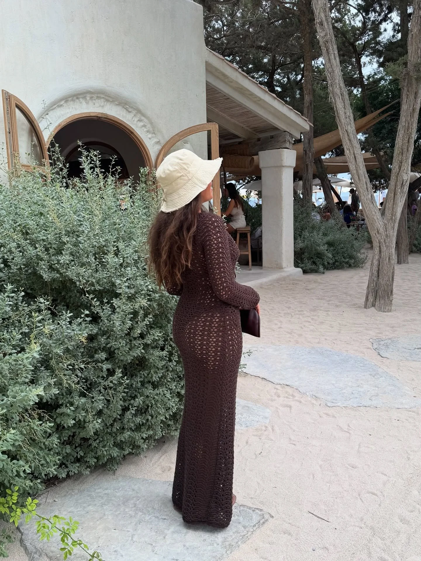 Ibiza is the answer 🐚

@casajondal 

#jondal #calajondal #ibiza