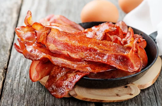 Bacon